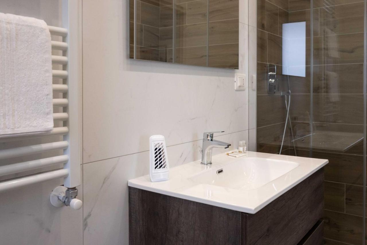 Ansiro Rooms Home Business Scisciano Buitenkant foto
