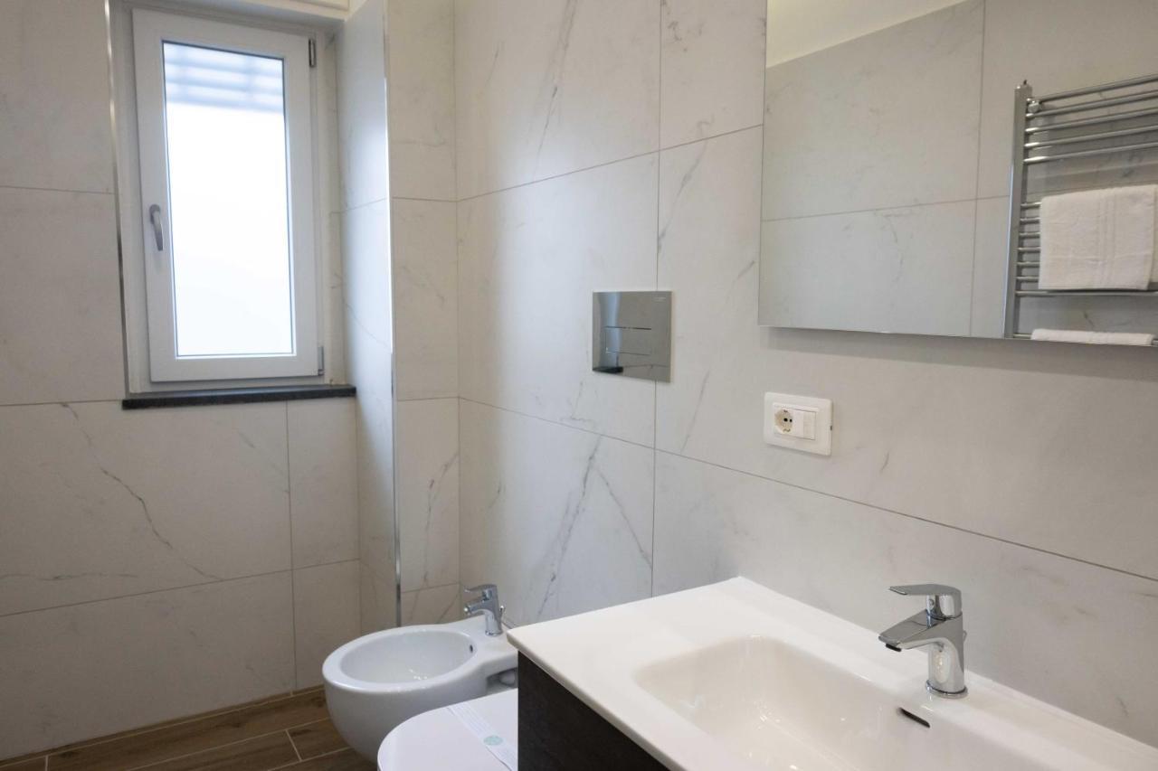 Ansiro Rooms Home Business Scisciano Buitenkant foto