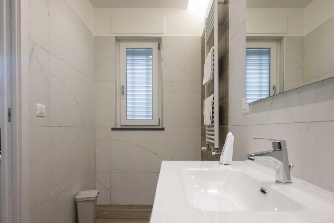 Ansiro Rooms Home Business Scisciano Buitenkant foto